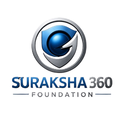 suraksha logo